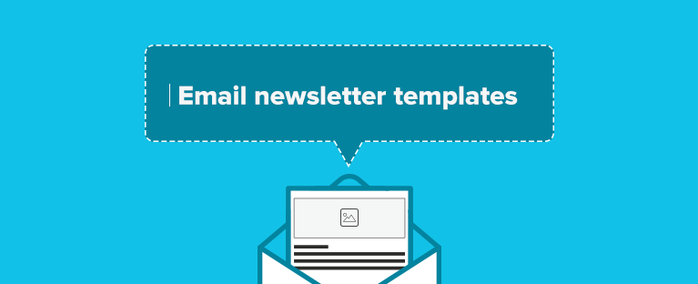 BLOG-Email-newsletter-templates