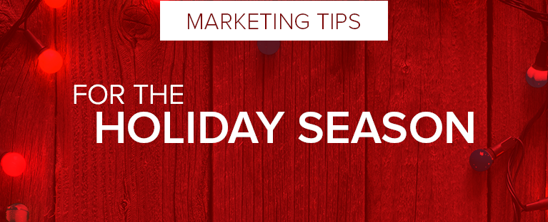 4 Marketing Tips for a Successful Holiday Promotion