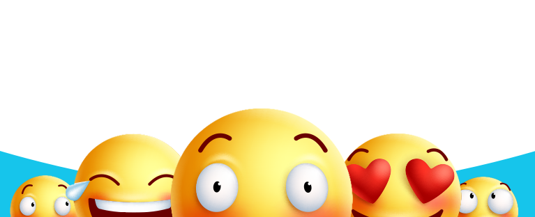 Comment utiliser les emojis en marketing par courriel