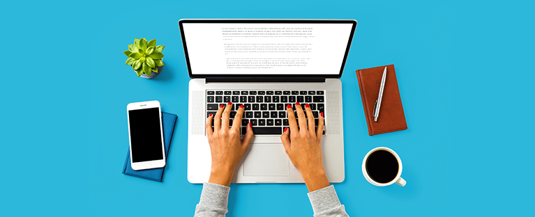 5 Tricks to Help You Write a Newsletter Like a Pro