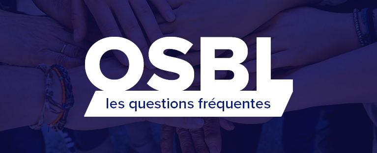 Les OSBL et le marketing par courriel, les questions fréquentes